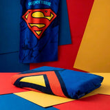 Cerdá DC Comics Superman Handtuch
