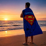 Cerdá DC Comics Superman Handtuch