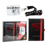 Cerdá DC Comics Superman Schreibset