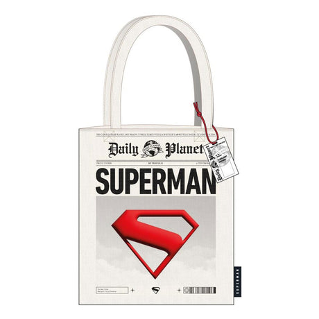 Cerdá DC Comics Superman Tragetasche