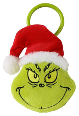 Cerdá Der Grinch Grinch Plüsch-Schlüsselanhänger