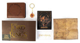 Cerdá Der Herr Der Ringe Geldbeutel Geschenkset