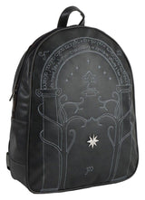 Cerdá Der Herr Der Ringe Lässiger Mode-Kunstleder-Rucksack