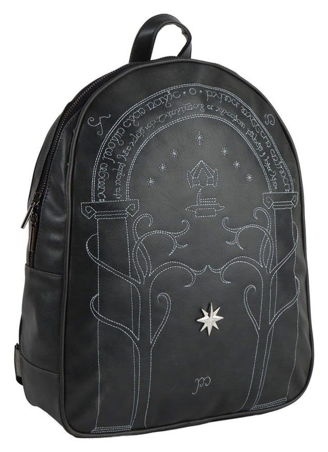 Cerdá Der Herr Der Ringe Lässiger Mode-Kunstleder-Rucksack
