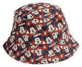Cerdá Disney Mickey Mouse Fischerhut