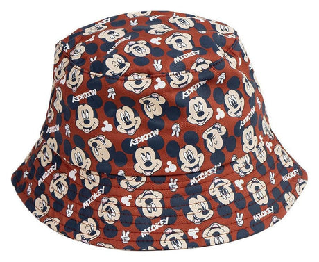 Cerdá Disney Mickey Mouse Fischerhut