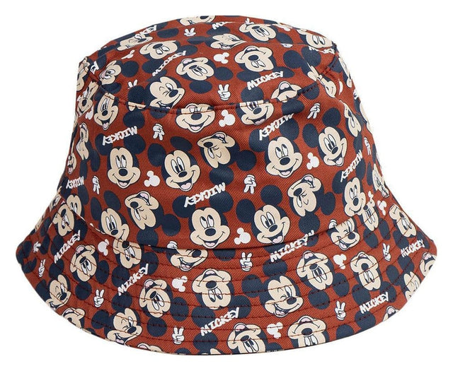 Cerdá Disney Mickey Mouse Fischerhut