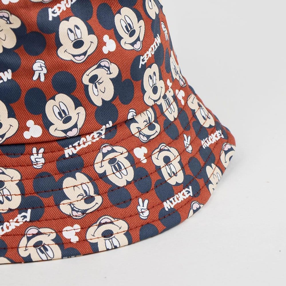 Cerdá Disney Mickey Mouse Fischerhut