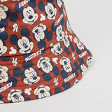 Cerdá Disney Mickey Mouse Fischerhut