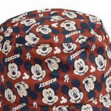 Cerdá Disney Mickey Mouse Fischerhut