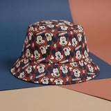 Cerdá Disney Mickey Mouse Fischerhut