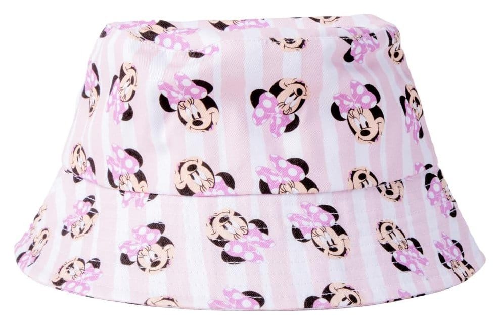 Cerdá Disney Minnie Mouse Fischerhut