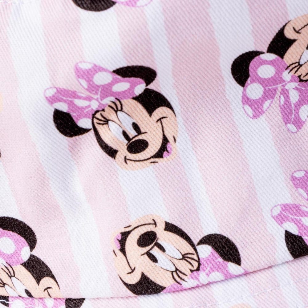 Cerdá Disney Minnie Mouse Fischerhut