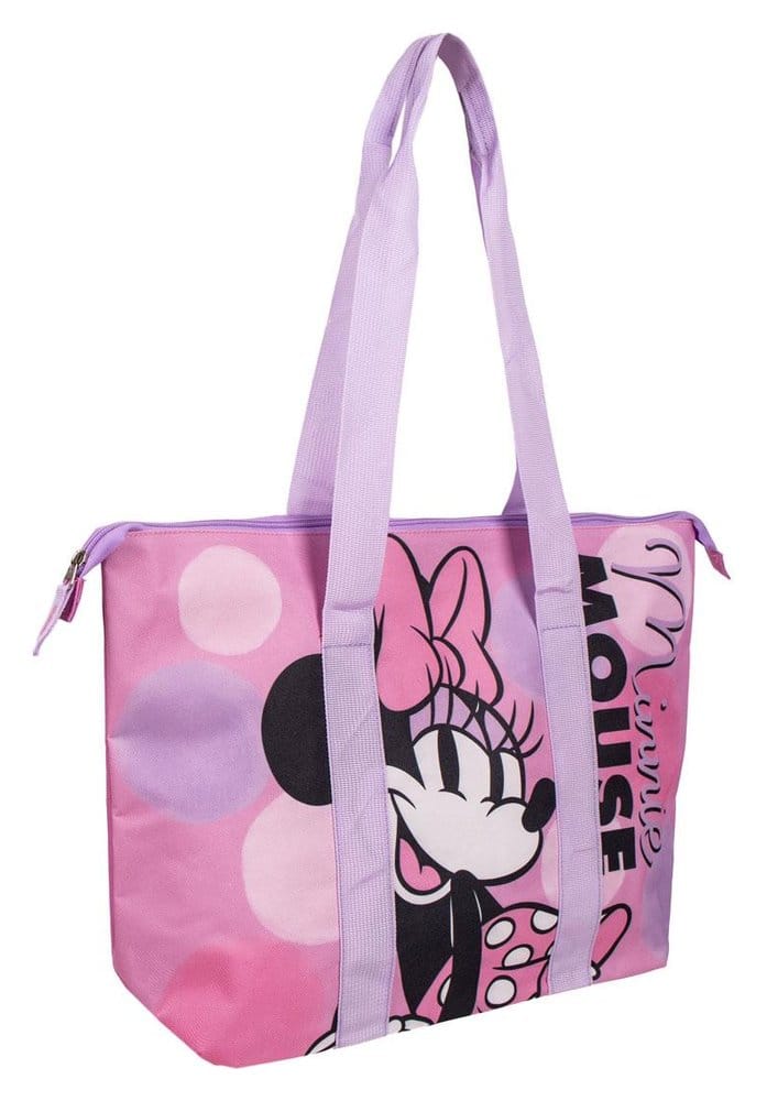 Cerdá Disney Minnie Mouse Strandtasche