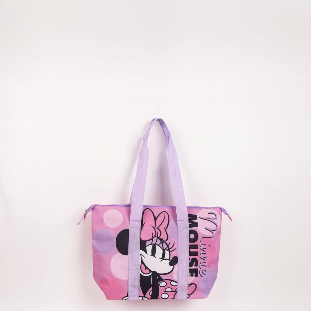 Cerdá Disney Minnie Mouse Strandtasche