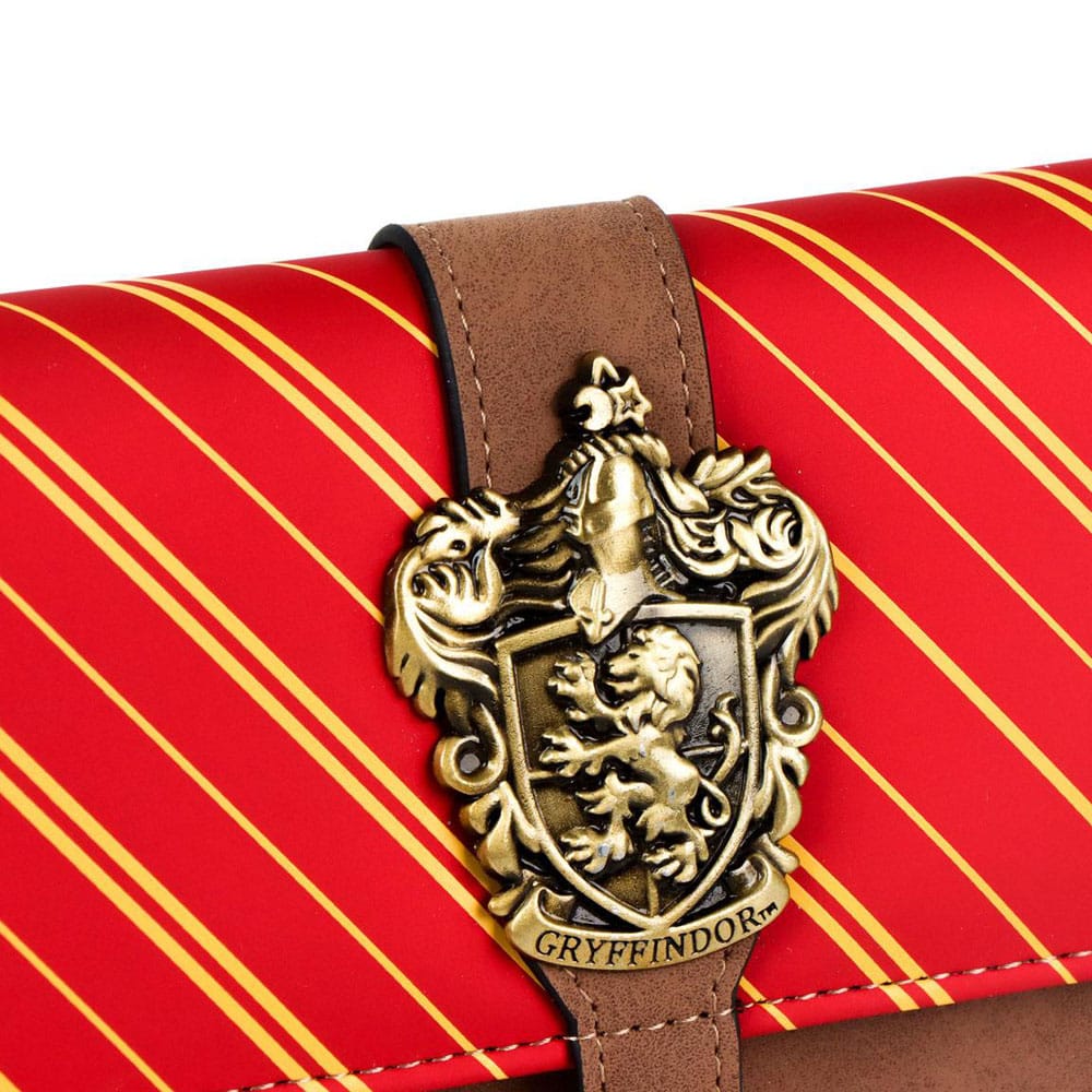 Cerdá Harry Potter Gryffindor Geldbeutel