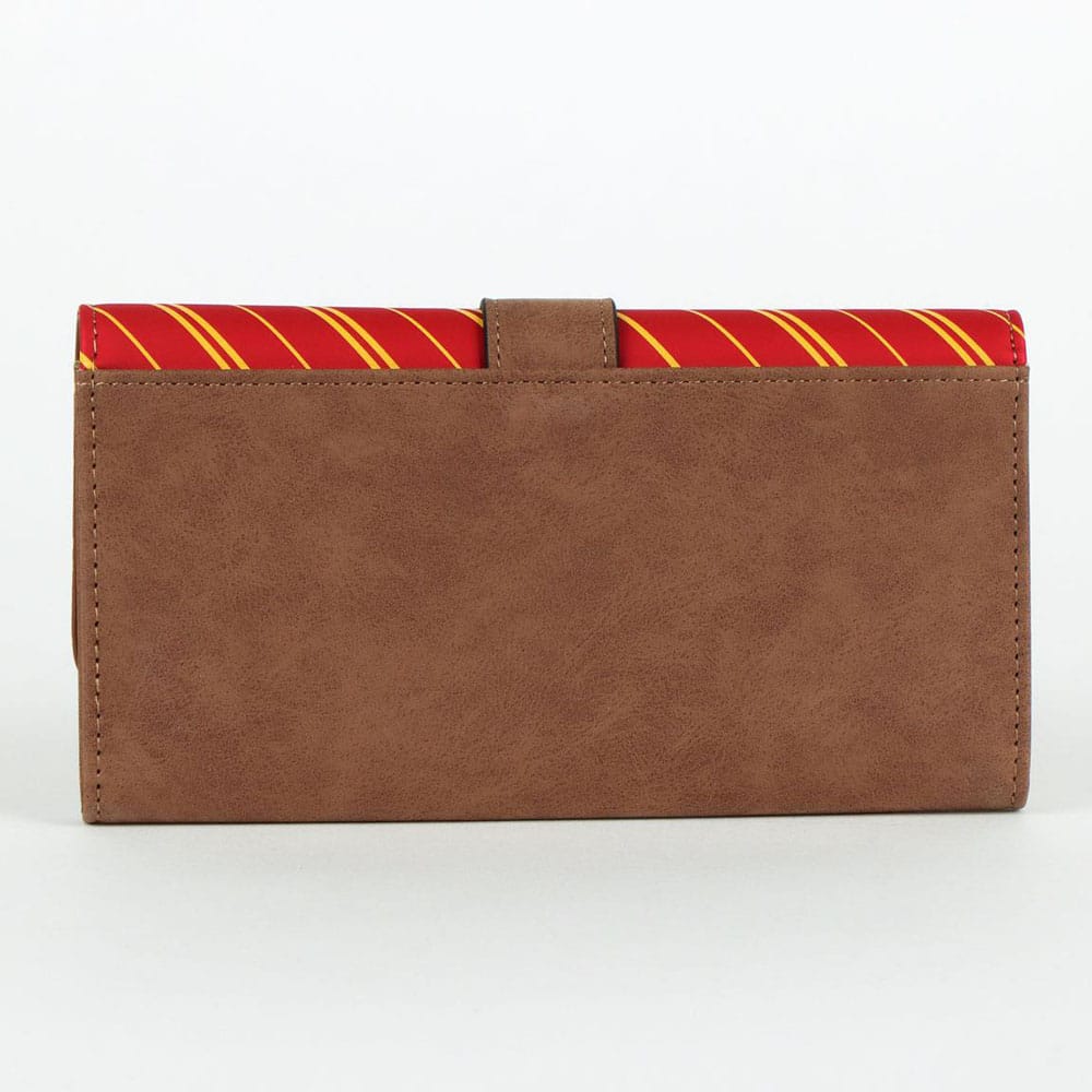 Cerdá Harry Potter Gryffindor Geldbeutel