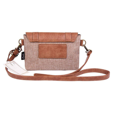 Cerdá Harry Potter Hogwarts Express Gürteltasche
