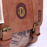 Cerdá Harry Potter Hogwarts Express Rucksack