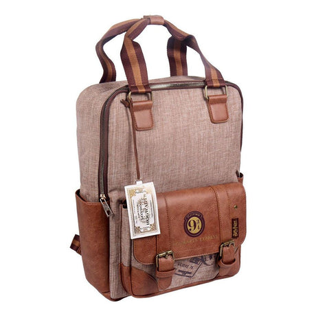 Cerdá Harry Potter Hogwarts Express Rucksack