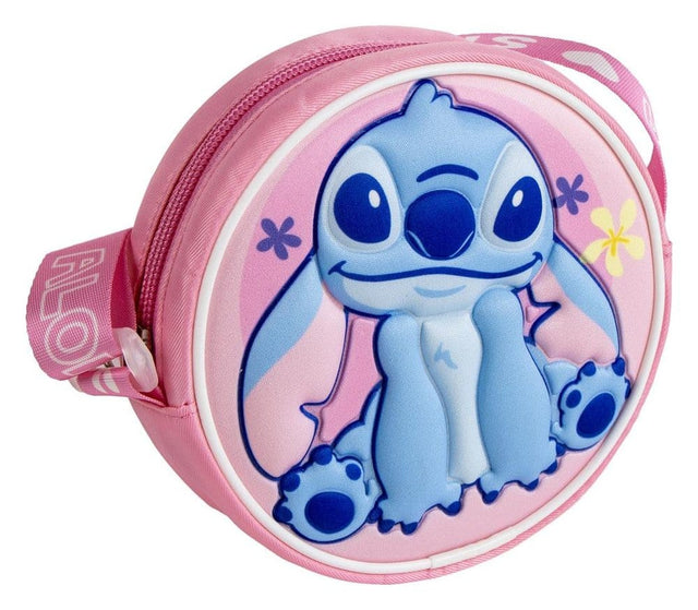 Cerdá Lilo & Stitch Stitch 3D Umhängetasche