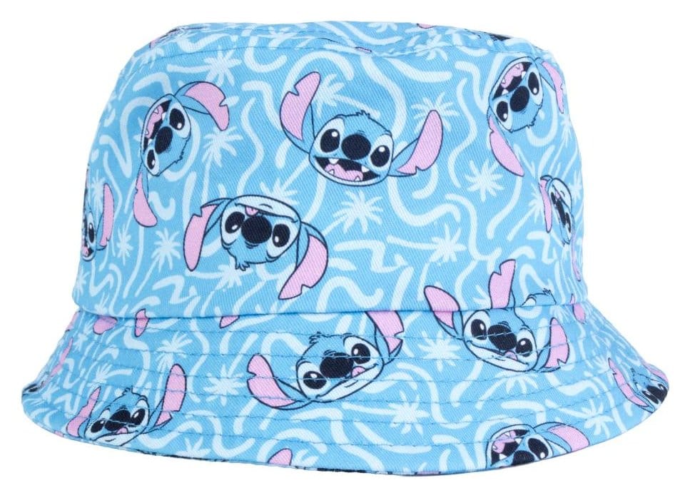Cerdá Lilo & Stitch Stitch A Fischerhut
