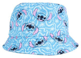 Cerdá Lilo & Stitch Stitch A Fischerhut
