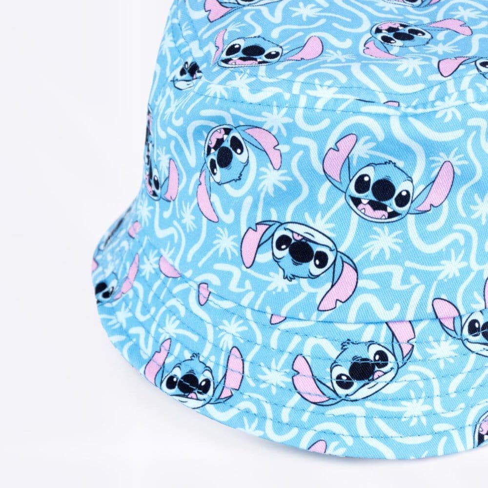 Cerdá Lilo & Stitch Stitch A Fischerhut