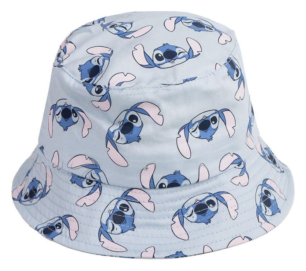 Cerdá Lilo & Stitch Stitch B Fischerhut