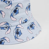 Cerdá Lilo & Stitch Stitch B Fischerhut