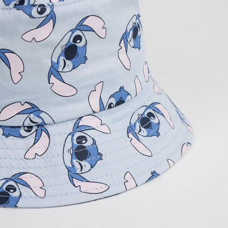 Cerdá Lilo & Stitch Stitch B Fischerhut