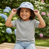 Cerdá Lilo & Stitch Stitch B Fischerhut