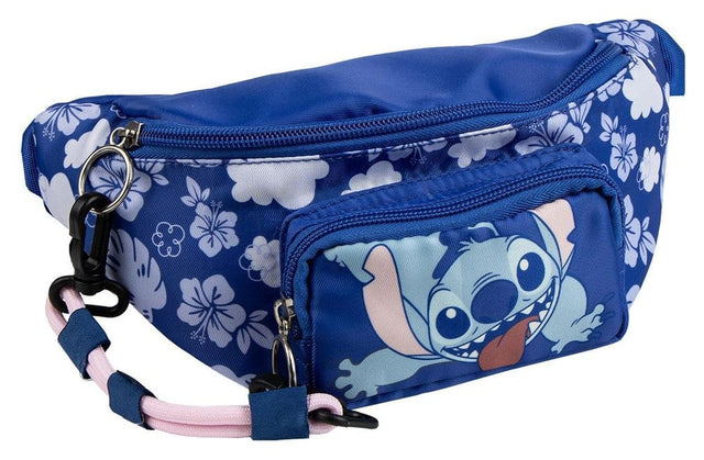 Cerdá Lilo & Stitch Stitch Bauchtasche