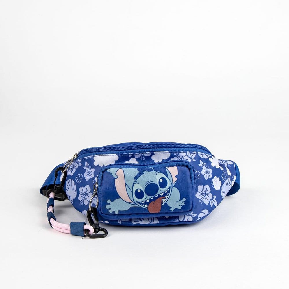 Cerdá Lilo & Stitch Stitch Bauchtasche