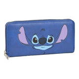 Cerdá Lilo & Stitch Stitch Face Geldbeutel