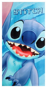Cerdá Lilo & Stitch Stitch Handtuch