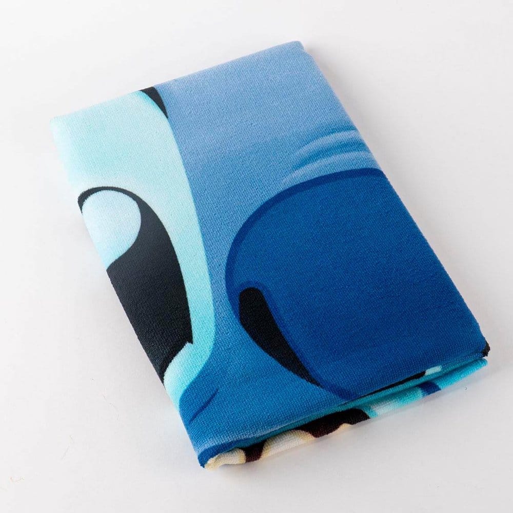 Cerdá Lilo & Stitch Stitch Handtuch