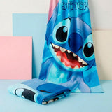 Cerdá Lilo & Stitch Stitch Handtuch