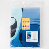 Cerdá Lilo & Stitch Stitch Handtuch