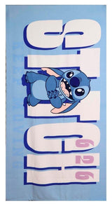 Cerdá Lilo & Stitch Stitch Handtuch
