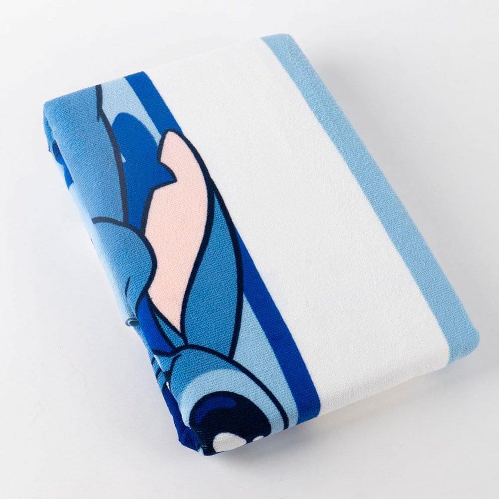 Cerdá Lilo & Stitch Stitch Handtuch