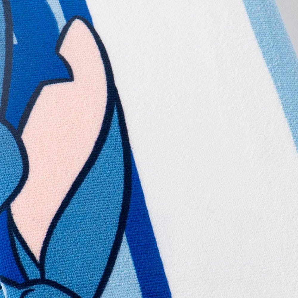 Cerdá Lilo & Stitch Stitch Handtuch