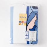 Cerdá Lilo & Stitch Stitch Handtuch