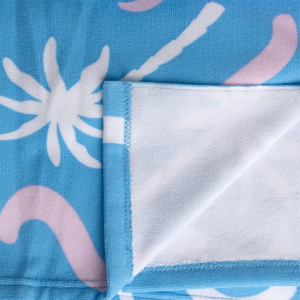 Cerdá Lilo & Stitch Stitch Handtuch