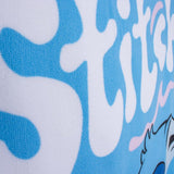 Cerdá Lilo & Stitch Stitch Handtuch