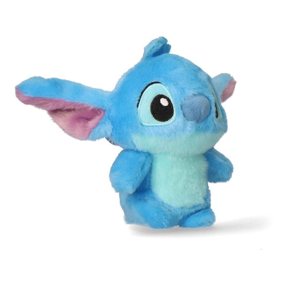 Cerdá Lilo & Stitch Stitch Plüsch-Schlüsselanhänger