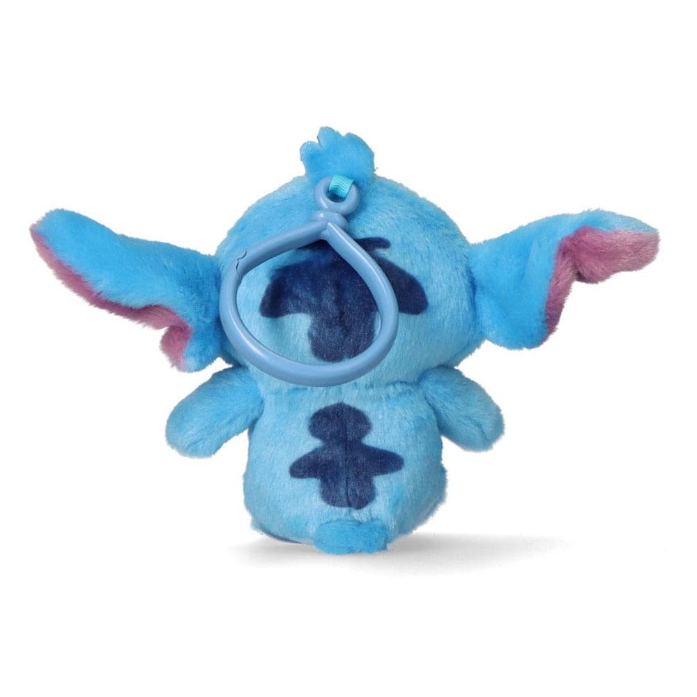 Cerdá Lilo & Stitch Stitch Plüsch-Schlüsselanhänger