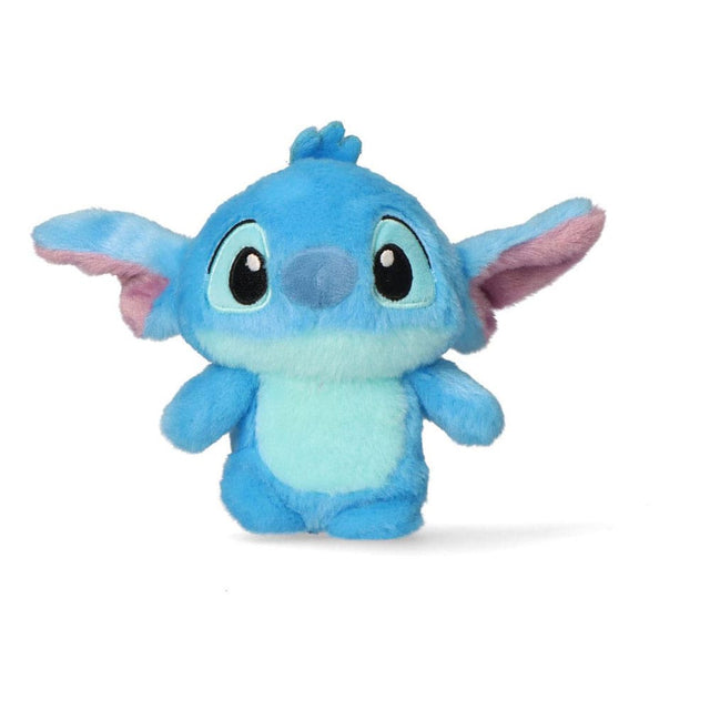 Cerdá Lilo & Stitch Stitch Plüsch-Schlüsselanhänger