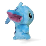 Cerdá Lilo & Stitch Stitch Plüsch-Schlüsselanhänger