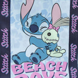 Cerdá Lilo & Stitch Stitch Premium Strandtasche